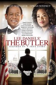 The Butler 2013 เดอะ บัทเลอร์ เกียรติยศพ่อบ้านบันลือโลก