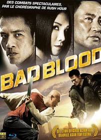 Bad Blood 2010 เตะสู้ฟัด วัดใจเจ้าพ่อ