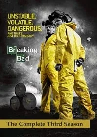 Breaking Bad Season 3 [บรรยายไทย]