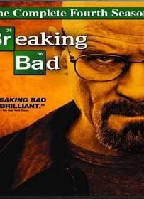 Breaking Bad Season 4 บรรยายไทย