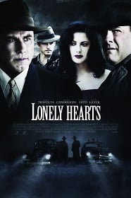 Lonely Hearts 2006 คู่ ฆ่า อำมหิต