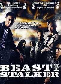 The Beast Stalker ล่าระห่ำคนเฉือนคม