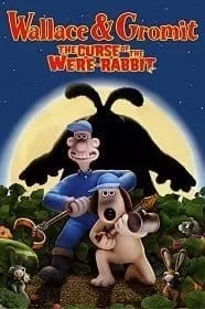 The Curse of the Were-Rabbit กู้วิกฤตป่วน สวนผักชุลมุน The Curse of the Were-Rabbit กู้วิกฤตป่วน สวนผักชุลมุน