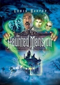 The Haunted Mansion (2003) บ้านเฮี้ยน..ผีชวนฮา