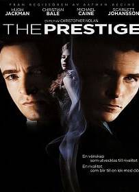 The Prestige 2006 ศึกมายากลหยุดโลก