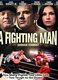 A Fighting Man (2014) เลือดนักชก