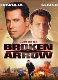 Broken Arrow 1996 คู่มหากาฬ หั่นนรก