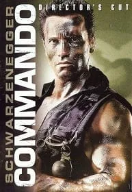 Commando (1985) คอมมานโด