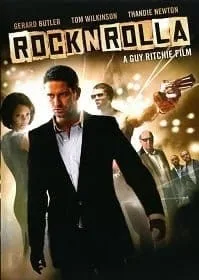 Rocknrolla (2008) ร็อคแอนด์โรลล่า หักเหลี่ยมแก๊งค์ชนแก๊งค์