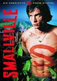Smallville หนุ่มน้อยซุปเปอร์แมน Season 1 บรรยายไทย