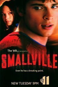 Smallville หนุ่มน้อยซุปเปอร์แมน Season 2 บรรยายไทย