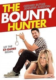 The Bounty Hunter 2010 จับแฟนสาวสุดจี๊ดมาเข้าปิ้ง