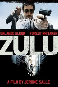 ZULU: (2013) ซูลู คู่หูล้างบางนรก