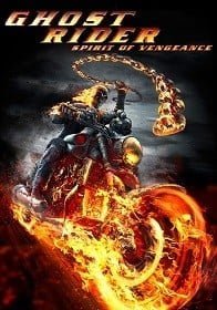 Ghost Rider 2 Spirit of Vengeance 2011 โกสต์ ไรเดอร์ อเวจีพิฆาต