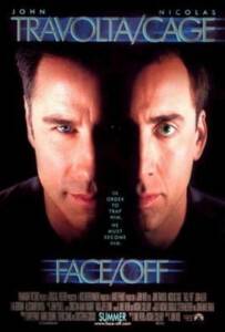 Face Off 1997 สลับหน้า ล่าล้างนรก