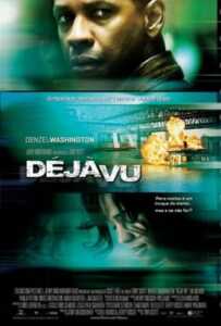 Deja Vu (2006) เดจา วู ภารกิจเดือด ล่าทะลุเวลา