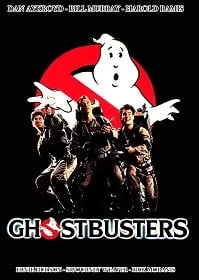 Ghost Busters บริษัทกำจัดผี