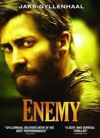 Enemy 2013 ล่าตัวตน คนสองเงา