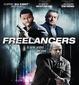 Freelancers : (2012) ล่า…ล้างอิทธิพลดิบ