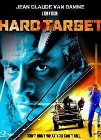 Hard Target 1993 ฮาร์ดทาร์เก็ต คนแกร่งทะลวงเดี่ยว