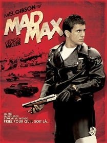Mad Max 1 (1979) แมด แม็กซ์ ภาค 1