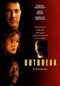 Outbreak (1995) วิกฤติไวรัสสูบนรก