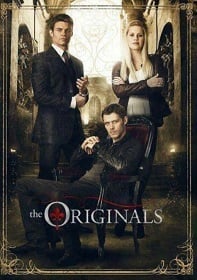 The Originals Season 1 HD บรรยายไทย