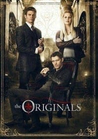 The Originals Season 1 [HD] [บรรยายไทย]