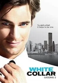 White Collar season 2 [บรรยายไทย]