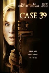 Case 39 2009 เคส 39 คดีอาถรรพ์หลอนจากนรก
