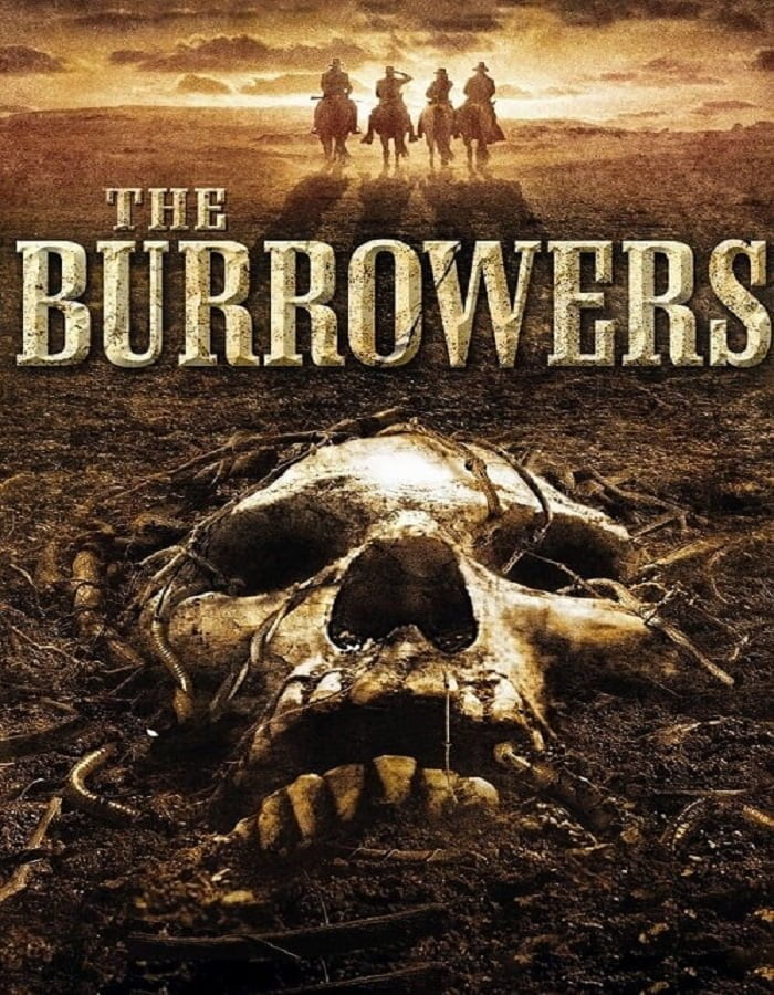 The Burrowers