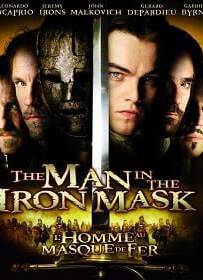 The Man in the Iron Mask 1998 คนหน้าเหล็กผู้พลิกแผ่นดิน