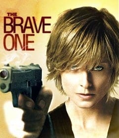 The Brave One (2007) เดอะ เบรฟ วัน หัวใจเธอต้องกล้า