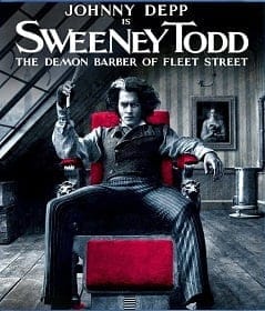 Sweeney Todd: The Demon Barber of Fleet Street (2007) สวีนนีย์ ท็อดด์ บาร์เบอร์หฤโหดแห่งฟลีทสตรีท