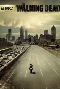 The Walking Dead Season 4