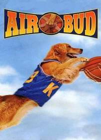 Air Bud 1 1997 ซุปเปอร์หมากึ๋นเทวดา ภาค 1