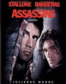 Assassins (1995) แอสแซสซินส์ มหาประลัยตัดมหาประลัย