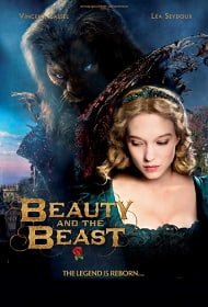 Beauty and the Beast 2014 โฉมงามกับเจ้าชายอสูร