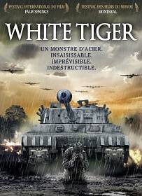 White Tiger 2012 สงครามรถถังประจัญบาน