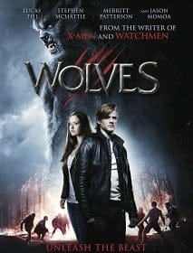 Wolves (2014) สงครามพันธุ์ขย้ำ