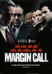 Margin Call 2011 เงินเดือด