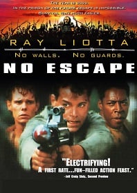 No Escape 1994 แหกมฤตยู