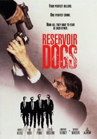 Reservoir Dogs 1992 ขบวนปล้นไม่ถามชื่อ