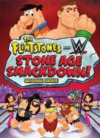 The Flintstones & WWE Stone Age Smackdown (2015) มนุษย์หินฟลินท์สโตน กับศึกสแมคดาวน์