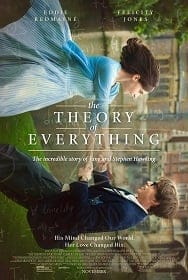 The Theory of Everything ทฤษฎีรักนิรันดร