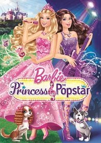 Barbie The Princess And The Popstar 2012 เจ้าหญิงบาร์บี้ และสาวน้อยซูเปอร์สตาร์