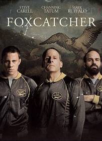 Foxcatcher 2014 ปล้ำแค่ตาย