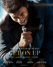 Get on Up (2014) เพลงเขย่าโลก