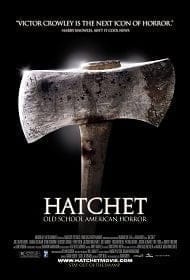 Hatchet ขวานสับเขย่าขวัญ