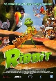 Ribbit (2014) ริบบิท ชื่อกบ ไม่อยากเป็นกบ